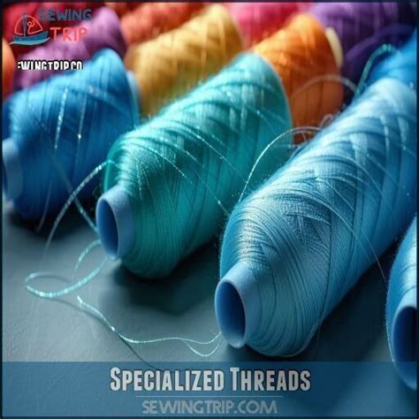 Thread Types に対する画像結果