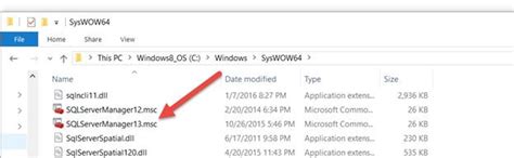 Image result for How to Find SQL Server Configuration Manager