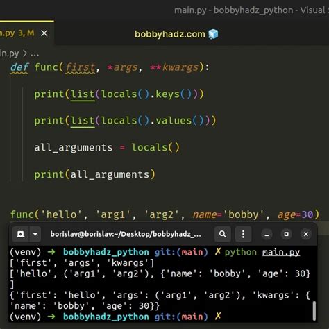 Image result for Function Arguments in Python