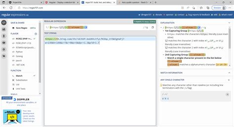 Image result for JavaScript Pattern Validation