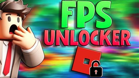Image result for How to Unlock FPS On Roblox