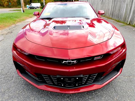 Image result for 2021 Chevrolet Camaro 2SS