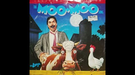 The Judy's Moo Moo Song に対する画像結果