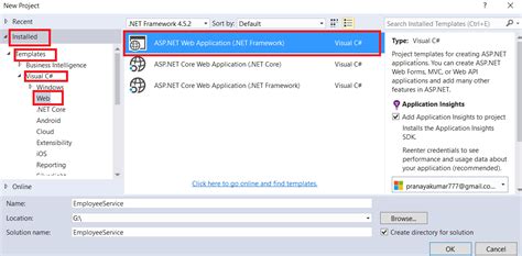 Dot Net ApiController Project に対する画像結果