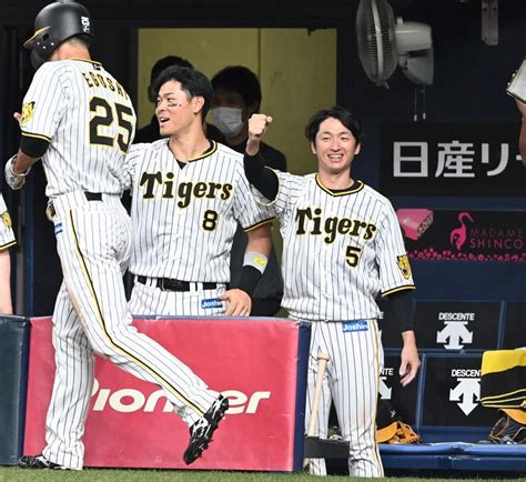 阪神 タイガース 試合結果 に対する画像結果