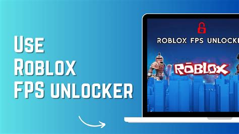 Image result for How to Unlock FPS On Roblox