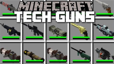 Image result for Mod Minecraft Java Craque Gun