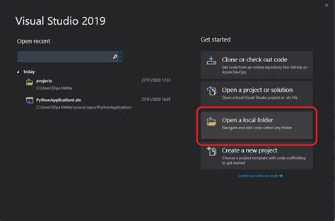 Image result for How to Install Django in Visual Studio Code