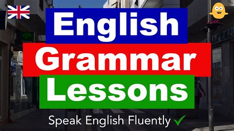 Image result for English Grammar Video Lessons