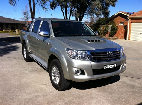 Afbeeldingsresultaten voor 2012 Toyota Hilux