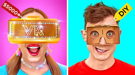 Image result for Rich Gamer vs Poor Gamer Troom Oki