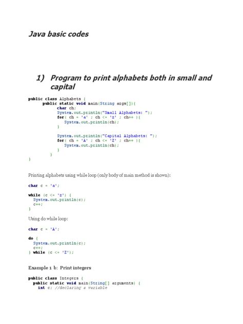 Image result for Java Base Code