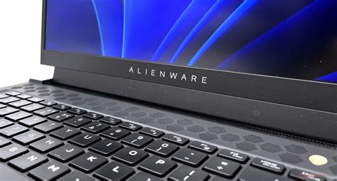 Alienware X15 Core I9 Review に対する画像結果