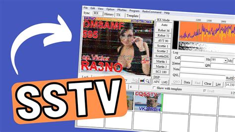 Image result for Python Slow Scan TV