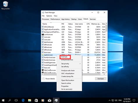 Image result for Task Manager Processes Clean Up