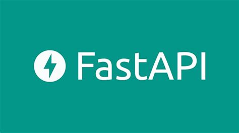 Python Framework Fastapi に対する画像結果