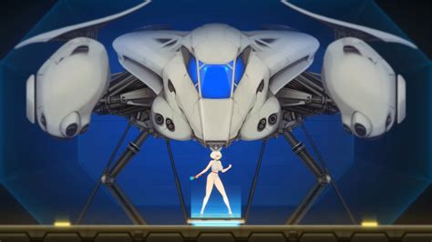 Toradh íomhá ar Alien Quest Gameplay