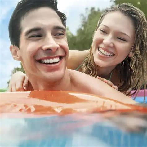 Toradh íomhá ar Rectangular Frame Pool