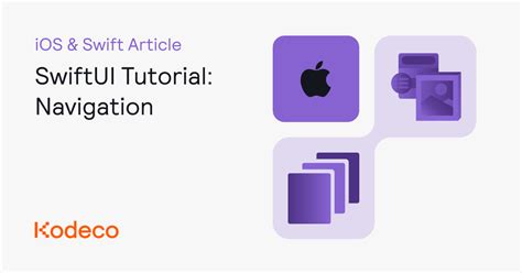 Toradh íomhá ar swiftui tutorial