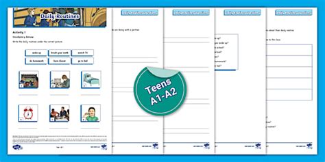 Image result for Routine Tedd Talk ESOL