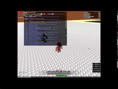 Developer Console Roblox GUI に対する画像結果