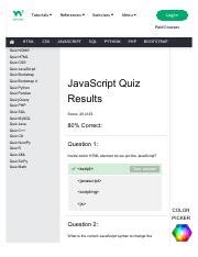 Afbeeldingsresultaten voor W3Schools JavaScript Game Tutorial