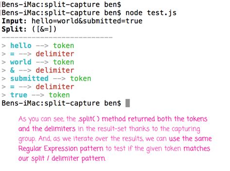 Split String JS に対する画像結果