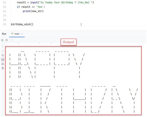 Image result for Birthday Countdown Python