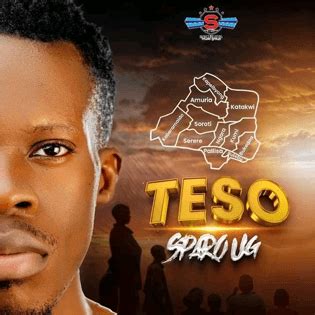 Teso Gospel Music に対する画像結果