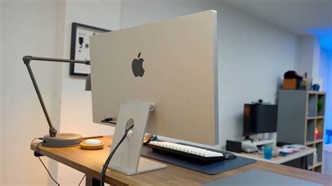 Image result for Apple Studio Display Setup