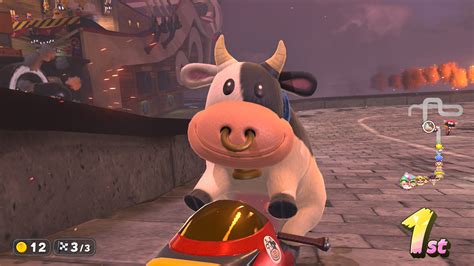 Image result for Littlepuck Moo Cow