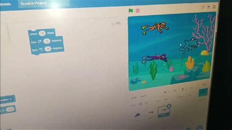 Image result for Scratch Tutorial for Beginners Animation