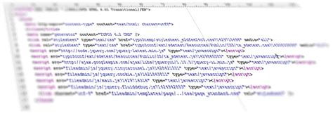 Image result for TYPO3 HTML Code Einbinden