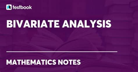 Bivariate Analysis Examples に対する画像結果