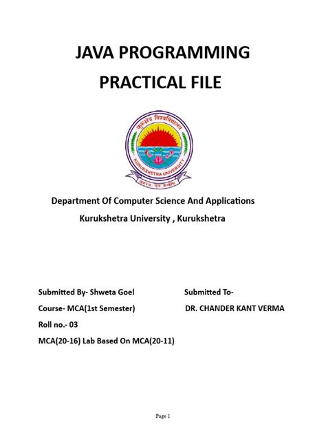 Image result for Practical Implementation of Java