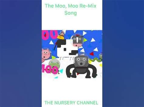 The Judy's Moo Moo Song に対する画像結果