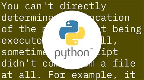 Path of Current File in Python に対する画像結果