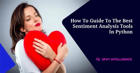 Sentiment Analysis Tutorial に対する画像結果