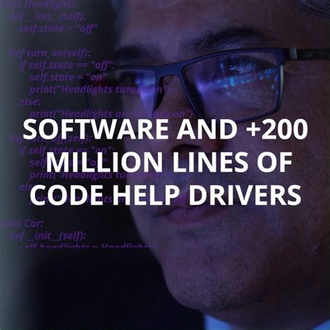 Toradh íomhá ar Lines of Software Code