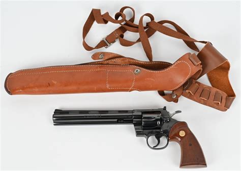 Image result for Colt Python Holster 4 Inch