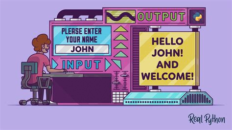 Toradh íomhá ar Matrix Input in Python