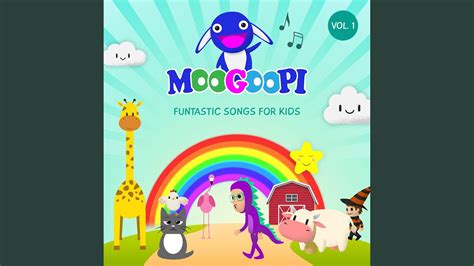 The Judy's Moo Moo Song に対する画像結果