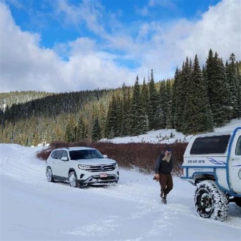 Off-Road Recovery Truck に対する画像結果