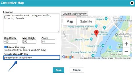 Google Maps API Key 2020 に対する画像結果