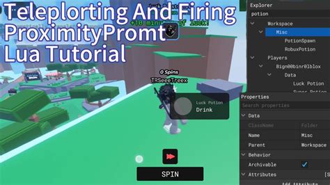Image result for Roblox Lua Programming Tutorial