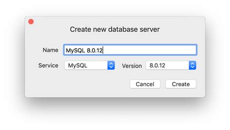Image result for MySQL Database Server