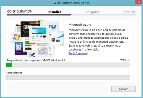 Image result for Installer MySQL Sur Windows