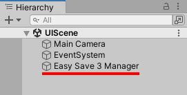 Image result for Unity Save Array