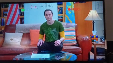 Image result for Fun with Flags Sheldon Cooper