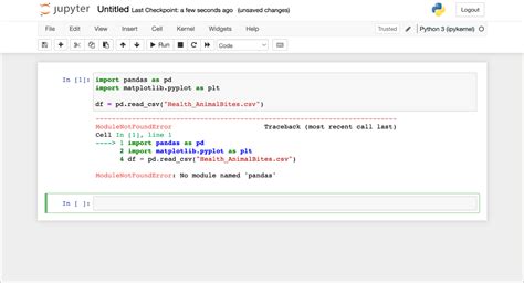 Python Import Screen-साठीचा प्रतिमा निकाल